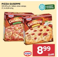 Pizza Dr. Oetker