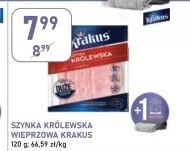 Szynka Krakus