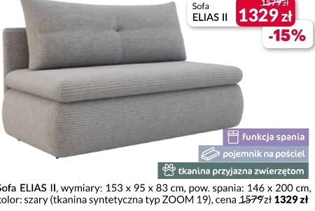 Sofa Zoom