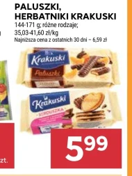 Herbatniki Krakuski