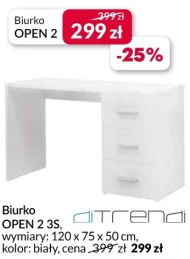 Biurko S!