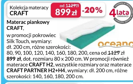 Materac