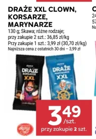 Draże Skawa