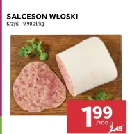 Salceson Krzyś