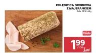 Polędwica Duda