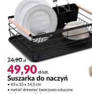 Suszarka do naczyń
