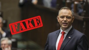 Deepfake z prezydentem Nawrockim hula na YouTube. Poważny problem