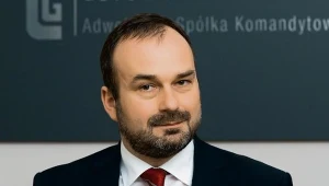 Prof. Maciej Gutowski  