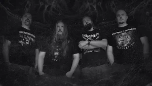 "Gęsto, brutalnie i szybko". Co szykują deathmetalowcy z Warszawy?