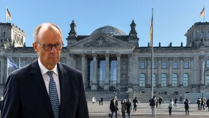 Niemcy. Sondaż. Coraz więcej obywateli traci poczucie bezpieczeństwa w kraju