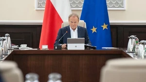 By rządzić dalej Tusk musi (znowu) przestraszyć Polskę uśmiechniętą