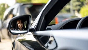 Czy systemy wspierające hamowanie mogą być niezawodne?