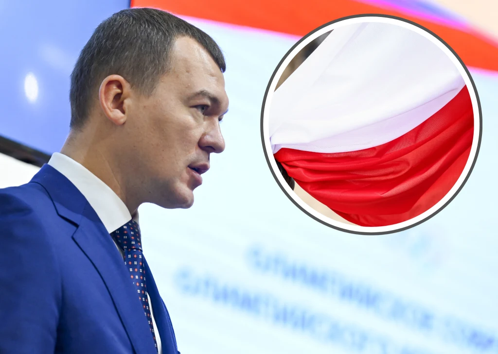 Michaił Diegtiariow domaga się wyciągnięcia konsekwencji wobec Polski