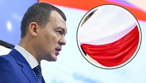 Furia w Rosji, żądają kary dla Polski. "Rażące naruszenie". Minister ogłasza