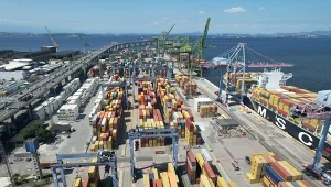 Geopolityka zmienia inwestycje przyszłości. „Panuje poczucie niemal kryzysowe”