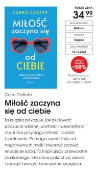 Książka Dla Ciebie