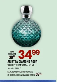 Woda perfumowana Diamond