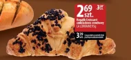 Croissant La Lorraine