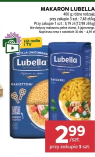 Makaron Lubella