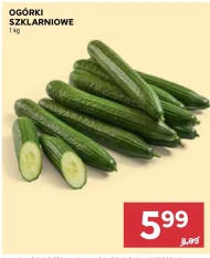 Ogórki