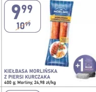 Kiełbasa Morliny