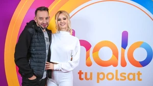 Angelina Konkol debiutuje jako Angel. W muzycznej przygodzie wspiera ją mąż, Adam Konkol