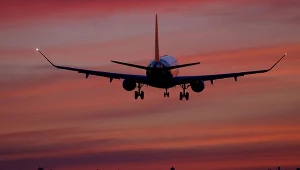 "Zaczynam się modlić". Wszystko zmieniło się 18 minut po starcie 