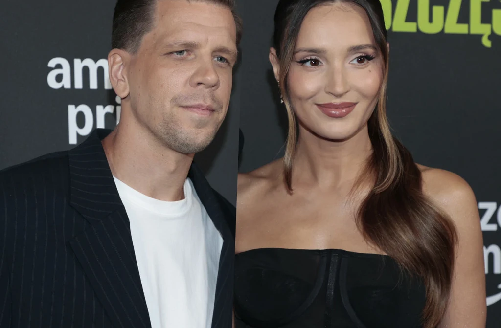 Wojciech i Marina Szczęśni