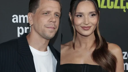 Wojciech i Marina Szczęśni