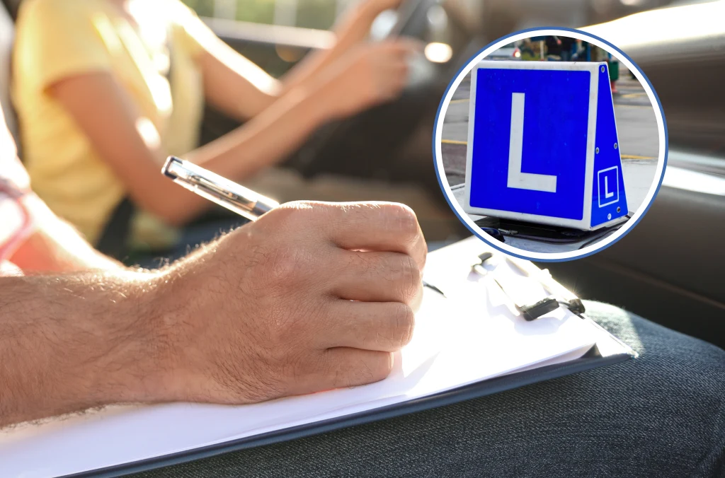 Egzaminator dopuścił kursanta do kończenia egzaminu mimo kolizji, a zdający uzyskał wynik pozytywny. Egzaminator dopuścił kursanta do kończenia egzaminu mimo kolizji, a zdający uzyskał wynik pozytywny.