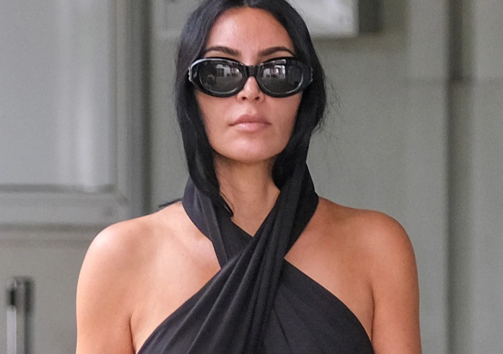 Kim Kardashian