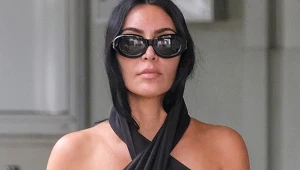 Kim Kardashian przekazała smutne wieści. Celebrytka usłyszała diagnozę