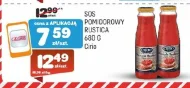 Томатний соус Cirio
