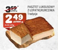 Pasztet