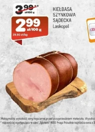Kiełbasa Laskopol
