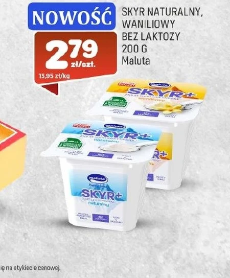 Skyr Maluta