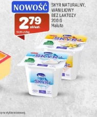 Skyr Maluta