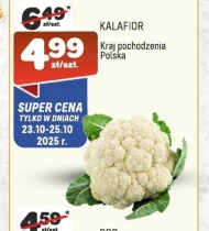 Kalafior