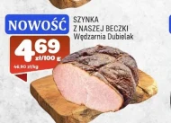 Szynka Wędzarnia Dubielak