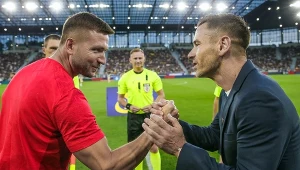 Zdecydowana reakcja na kryzys. Klub Ekstraklasy zatrudnił nowego trenera