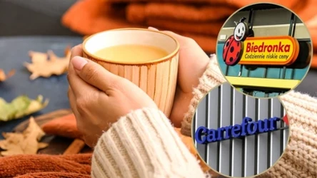 Nowe kolekcje kubków podbijają sklepy – zobacz, co oferują Biedronka i Carrefour!