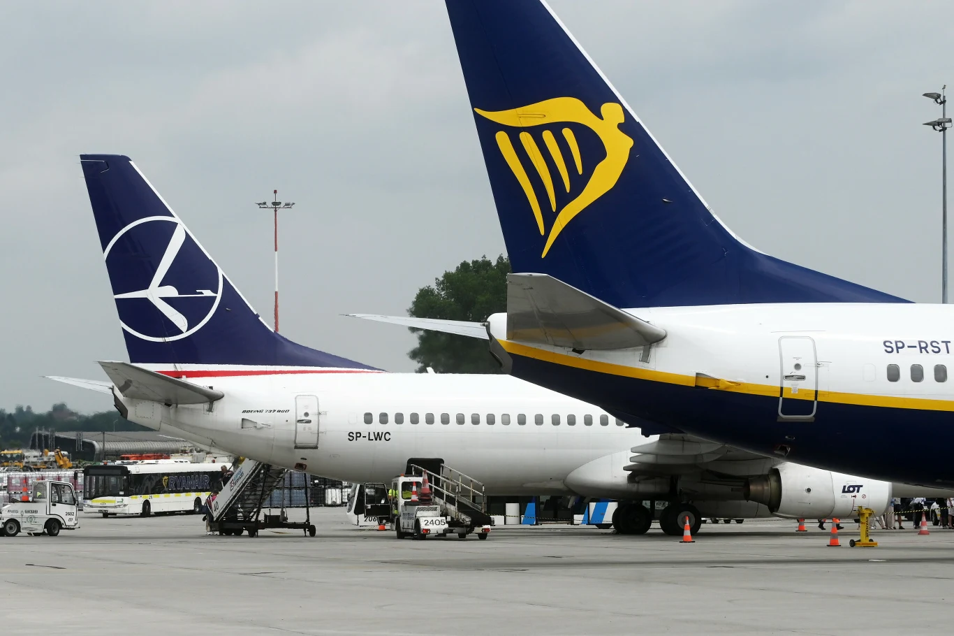 Polskie lotniska ogłaszają nowości w zimowym rozkładzie lotów. Polskie lotniska ogłaszają nowości w zimowym rozkładzie lotów.