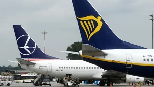 Gdzie będziemy latać zimą z polskich lotnisk? Długa lista nowości