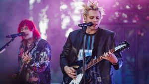 Ważne ogłoszenie dla polskich fanów 5SOS! Zespół powraca do naszego kraju