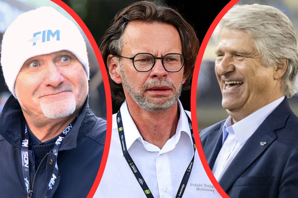 Piotr Szymański może zastąpić Armando Castagnę. Co na to Jorge Viegas?