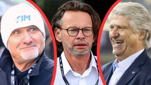 Piotr Szymański może zastąpić Armando Castagnę. Co na to Jorge Viegas?