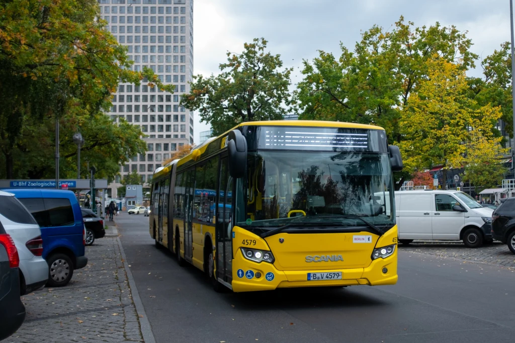 Więzienie za jazdę na gapę. Wystarczy nie zapłacić mandatu