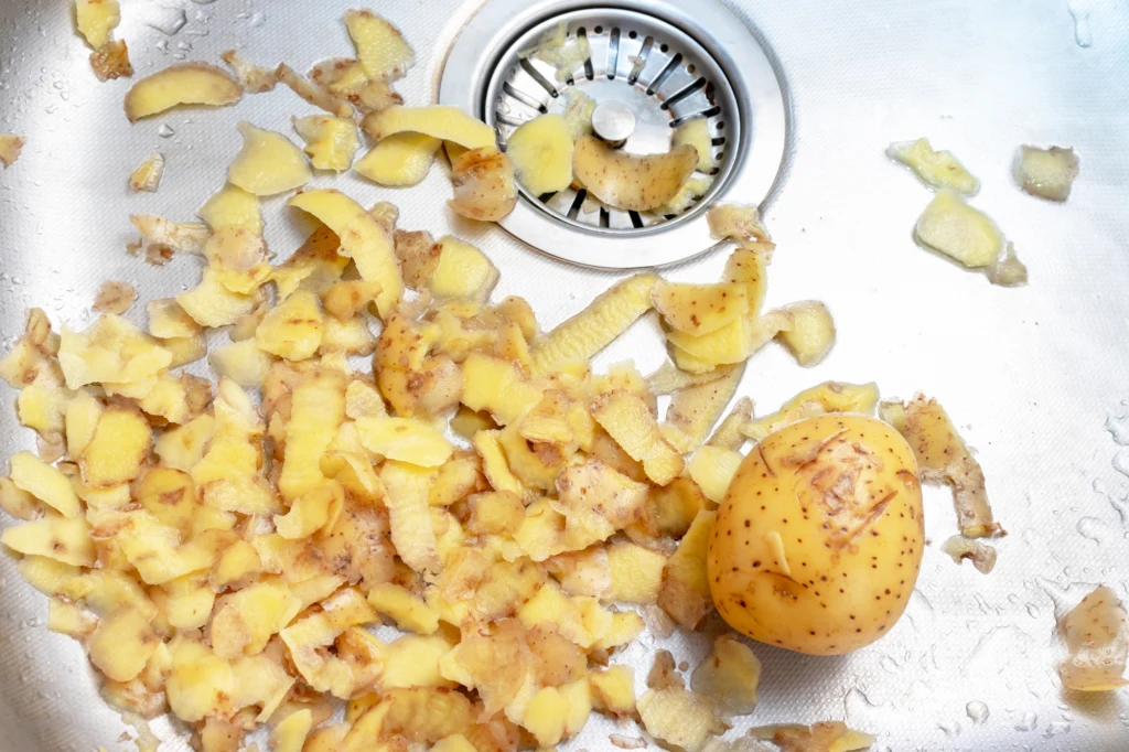 Czy gotowanie ziemniaków jest trudne? Okazuje się, że popełniamy wiele błędów Czy gotowanie ziemniaków jest trudne? Okazuje się, że popełniamy wiele błędów