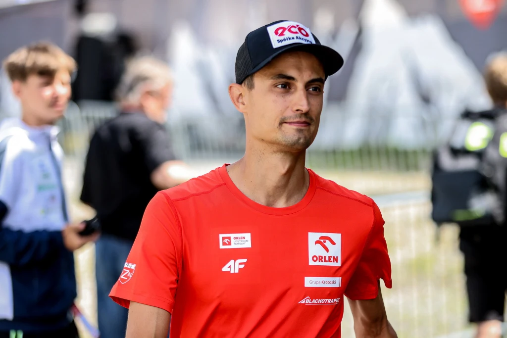 Maciej Kot Maciej Kot