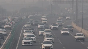 Miasto tonie w smogu. Obchody święta tylko pogorszyły sytuację